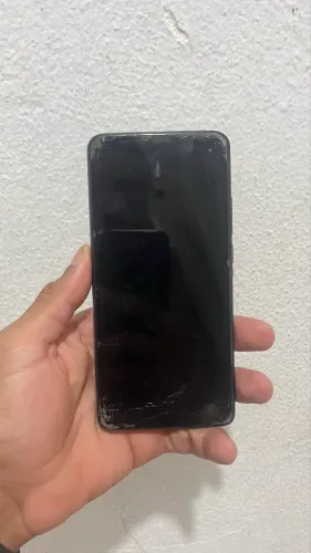 Motorola one hyper 128gb