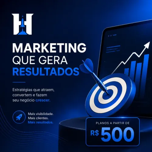 Marketing Digital