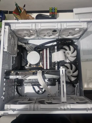 Kit Placa mãe