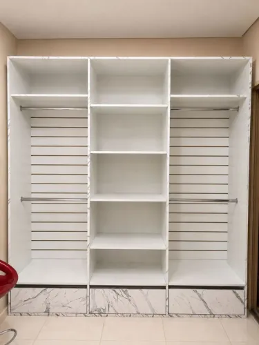 Armário para closet