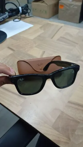 RAYBAN META IA 1 GERAÇÃO 