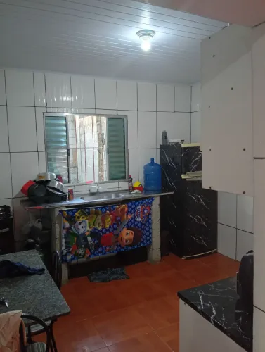 Casa pra vender 