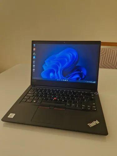 Notebook trinkpad