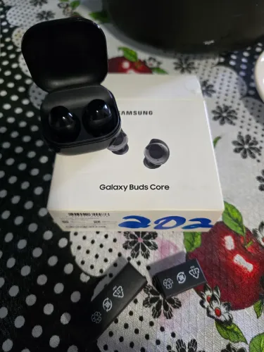 GALAXY BUDS CORE