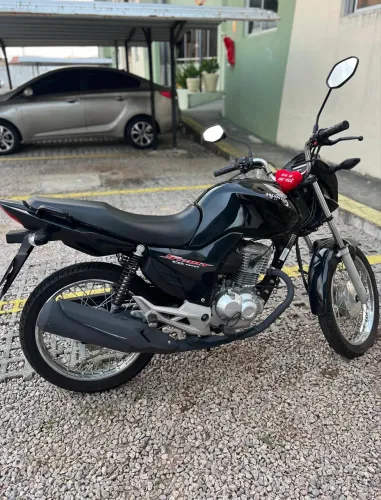 HONDA 160 2024