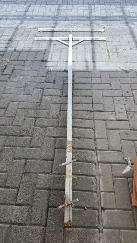 Varal de Ferro