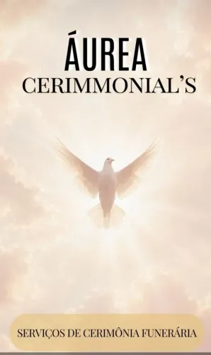 Áurea Cerimmonial's 