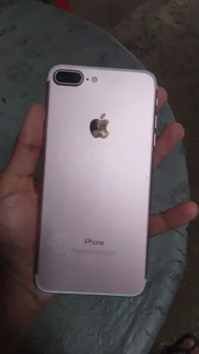 IPHONE 7 PLUS 128 GB
