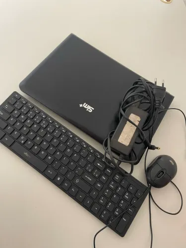 Notebook