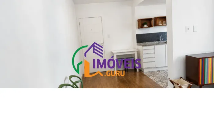 APARTAMENTO - CENTRO - SC