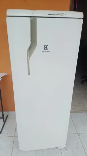 Geladeira Electrolux