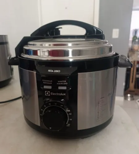 Panela elétrica Electrolux