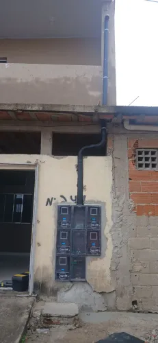 Elétrica eletricista 