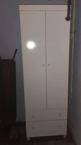 Quarto completo bebe