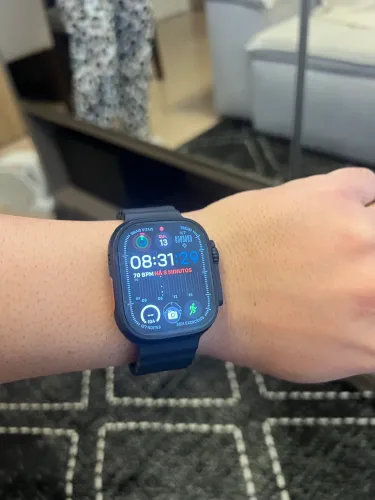 Watch ultra 3 49mm