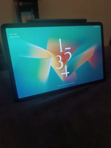 Tablet Xiaomi Pad 5 + caneta original
