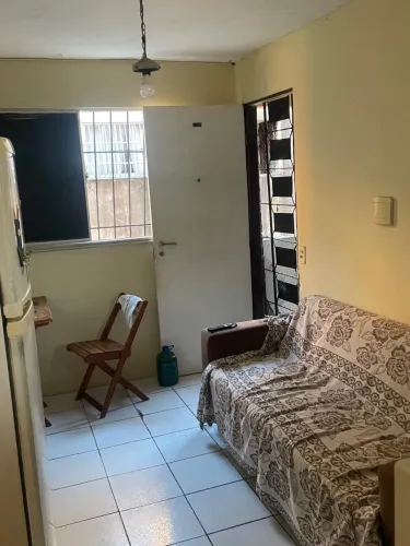Apartamento 35m2