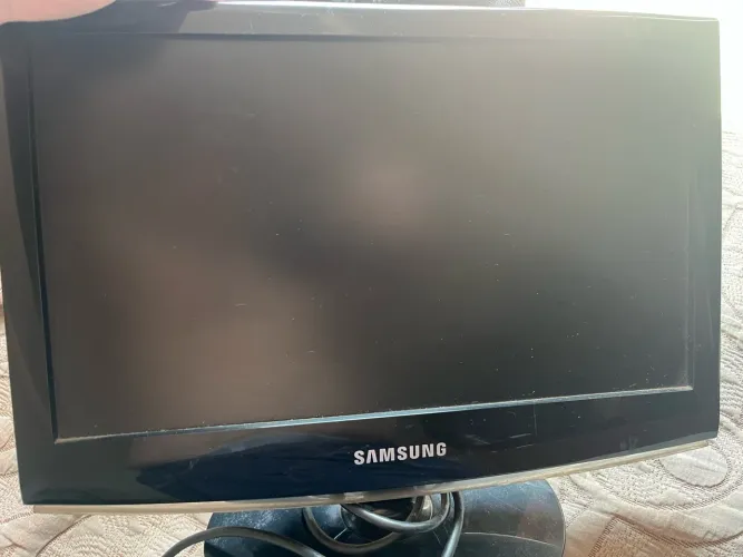 Monitor Samsung 15 polegadas SYNCMASTER