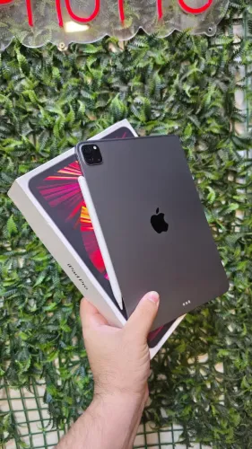 iPad Pro M1 128gb