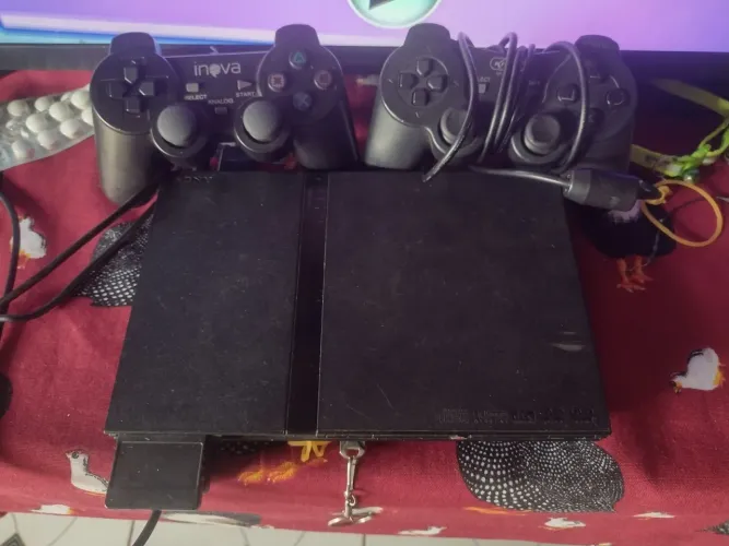 Playstation 2