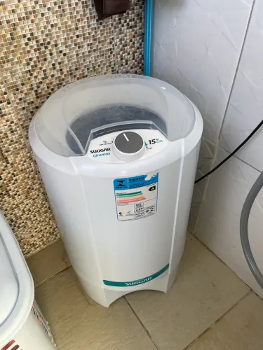VENDO CENTRIFUGA 