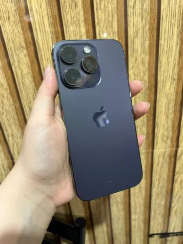 IPHONE 14 PRO - 128Gb