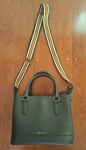 Bolsa Corello Preta
