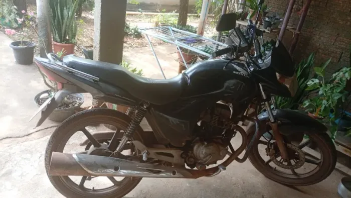 Honda 150