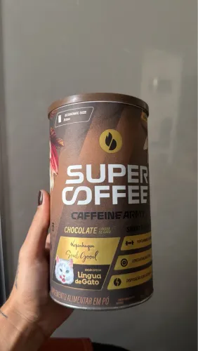 Super coffee