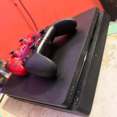 Ps4 