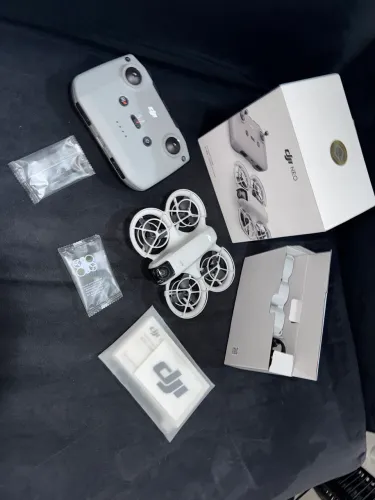 Drone DJI Neo novo