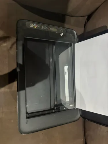 Impressora HP