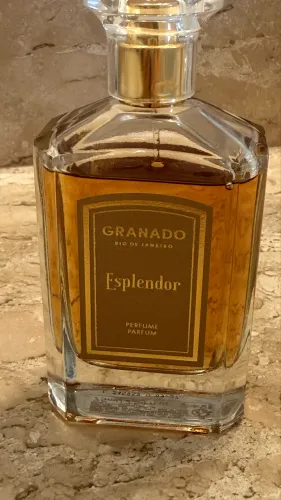 Perfume Esplendor Granado