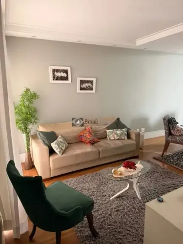 Apartamento com 2 dormitórios para alugar, 58 m² por R$ 8.700/mês - Itaim Bibi - São Paulo