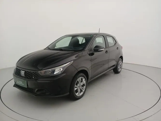 Fiat Argo Drive 1.0 Firefly 2026