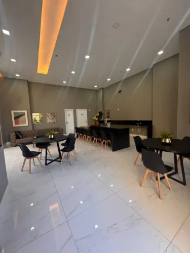 Apartamento Para Vender com 3 quartos 2 suítes no bairro Cocó em Fortaleza [DUPLICADO]