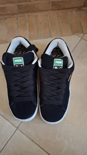 Puma suede xl