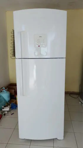 Geladeira Brastemp frost free (promoção)