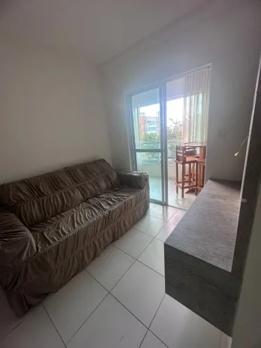 ALUGO APARTAMENTO MOBILIADO NO CONDOMÍNIO VILA DE ESPANHA BAIRRO SIM