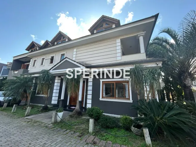 Locação Casa em Condominio PORTO ALEGRE RS Brasil
