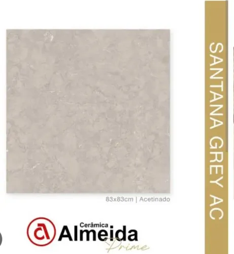 Piso Acetinado 83 X 83