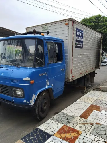 Vendo Mb 608D