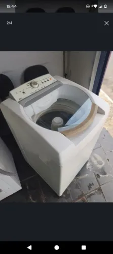 Brastemp 11 kilos