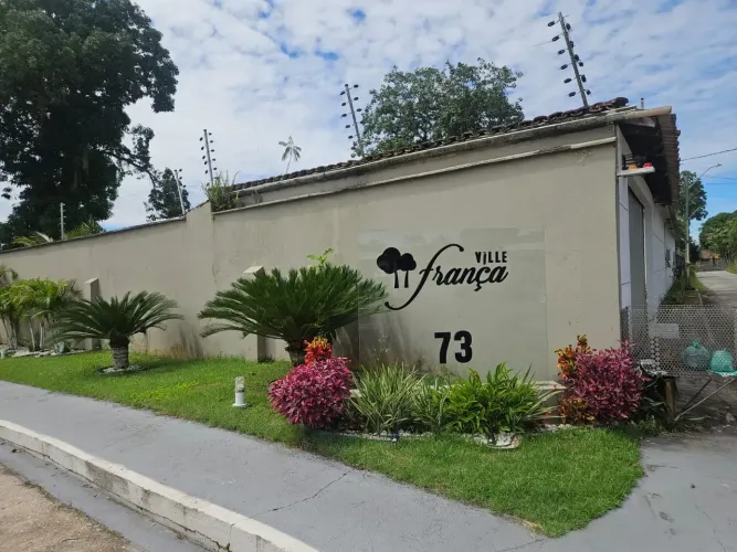 OPORTUNIDADE imperdível de LOTE no condomínio Ville França - Ananindeua - PA