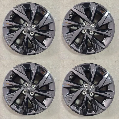 RODA 17 GM SONIC ORIGINAL