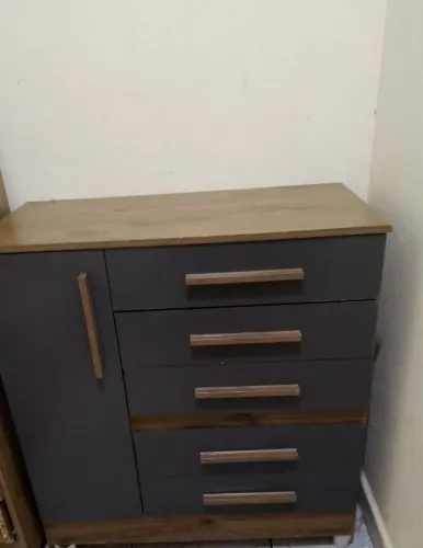 Cômoda