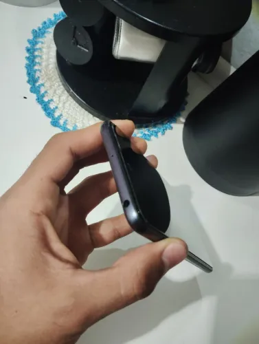 Moto g31 128gb 4ram Cinza