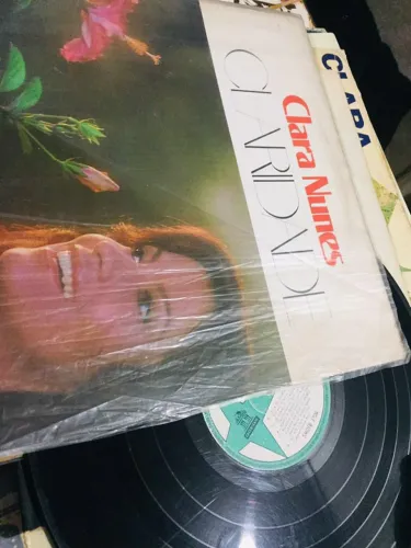 Disco de vinil