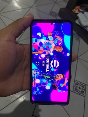 Vendo ou troco Redmi note 13