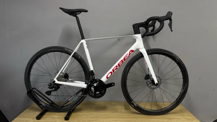 Bike Speed Orca M35I - Orbea - Bike Zero